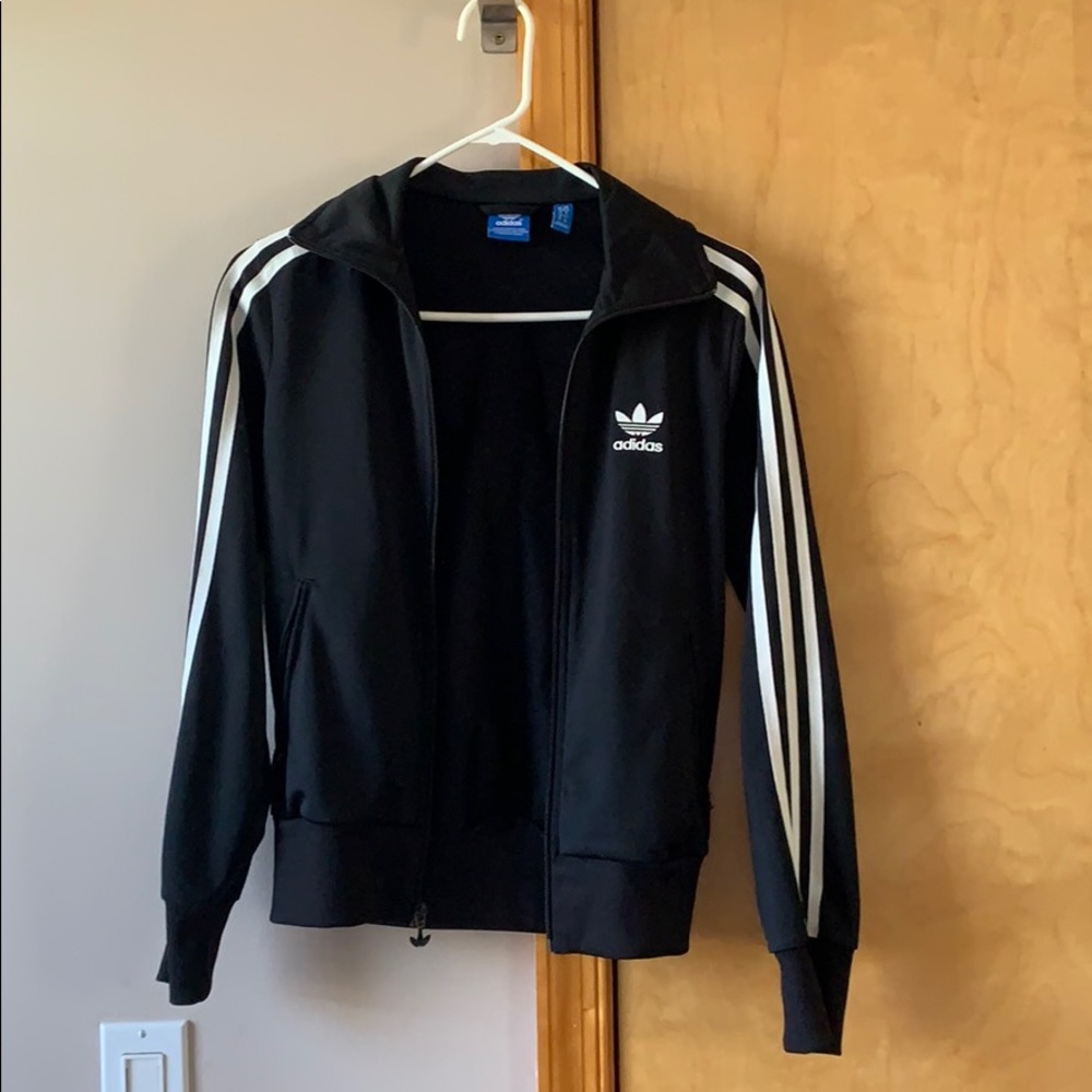 Adidas jacket